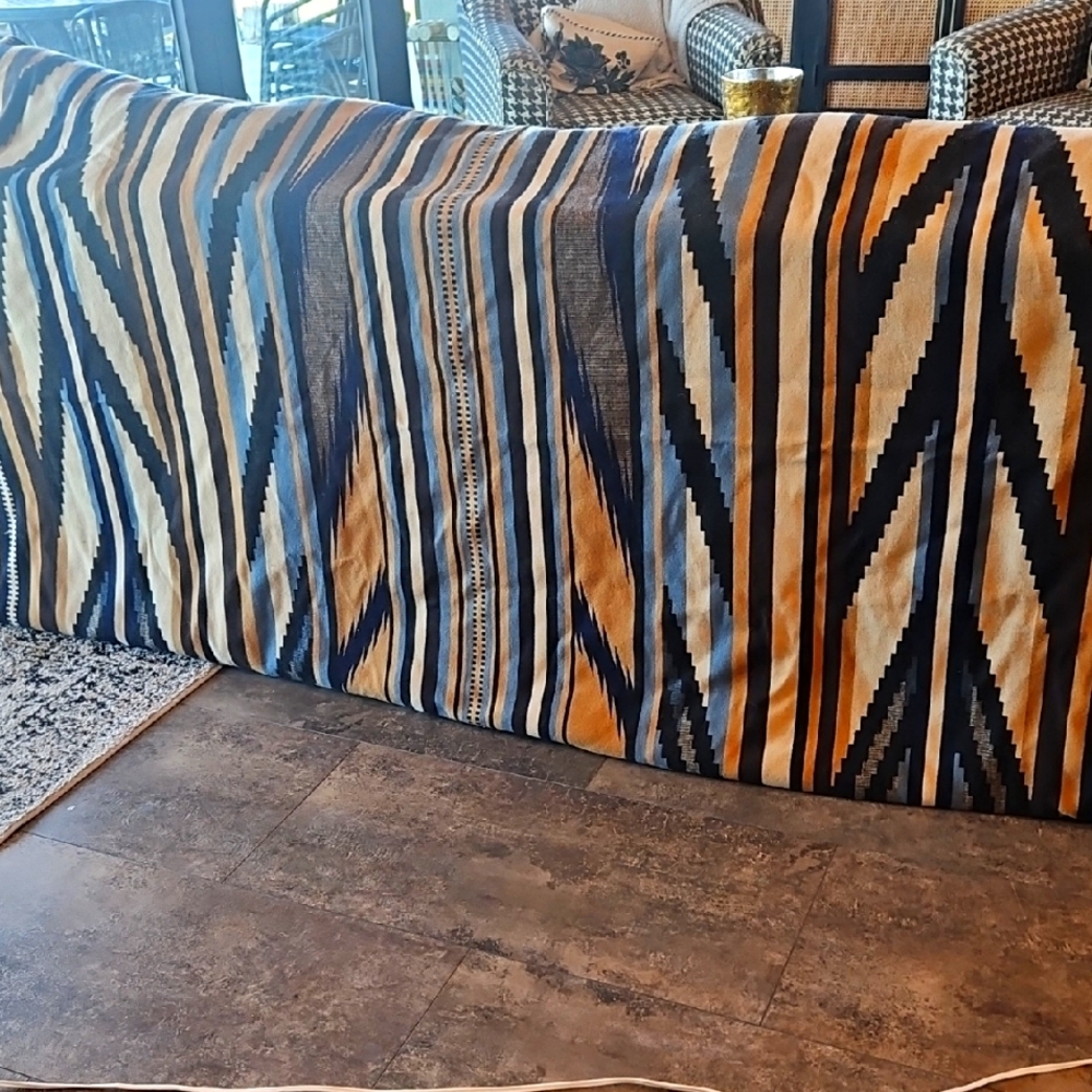 Pendleton Blanket